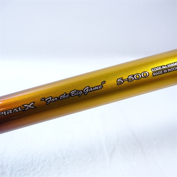 ２２ライアームＢＧ５－５００